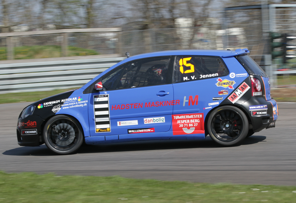 (Foto: Motorsporten.dk)